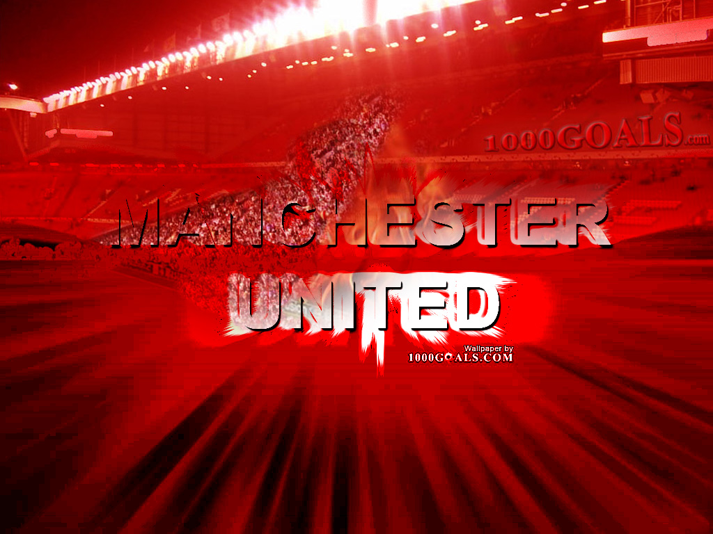Manchester United Logo 151