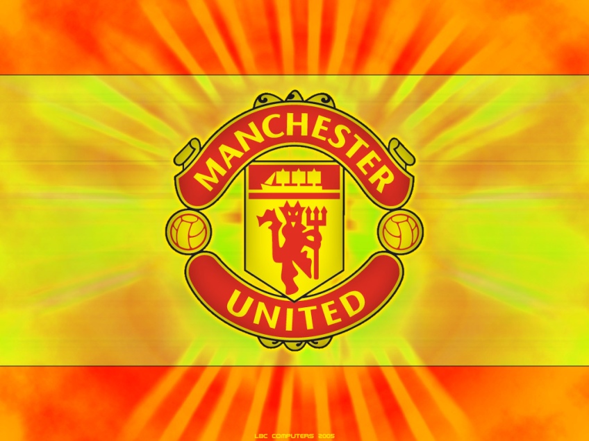 Manchester United Logo (49) | Manchester United Wallpaper