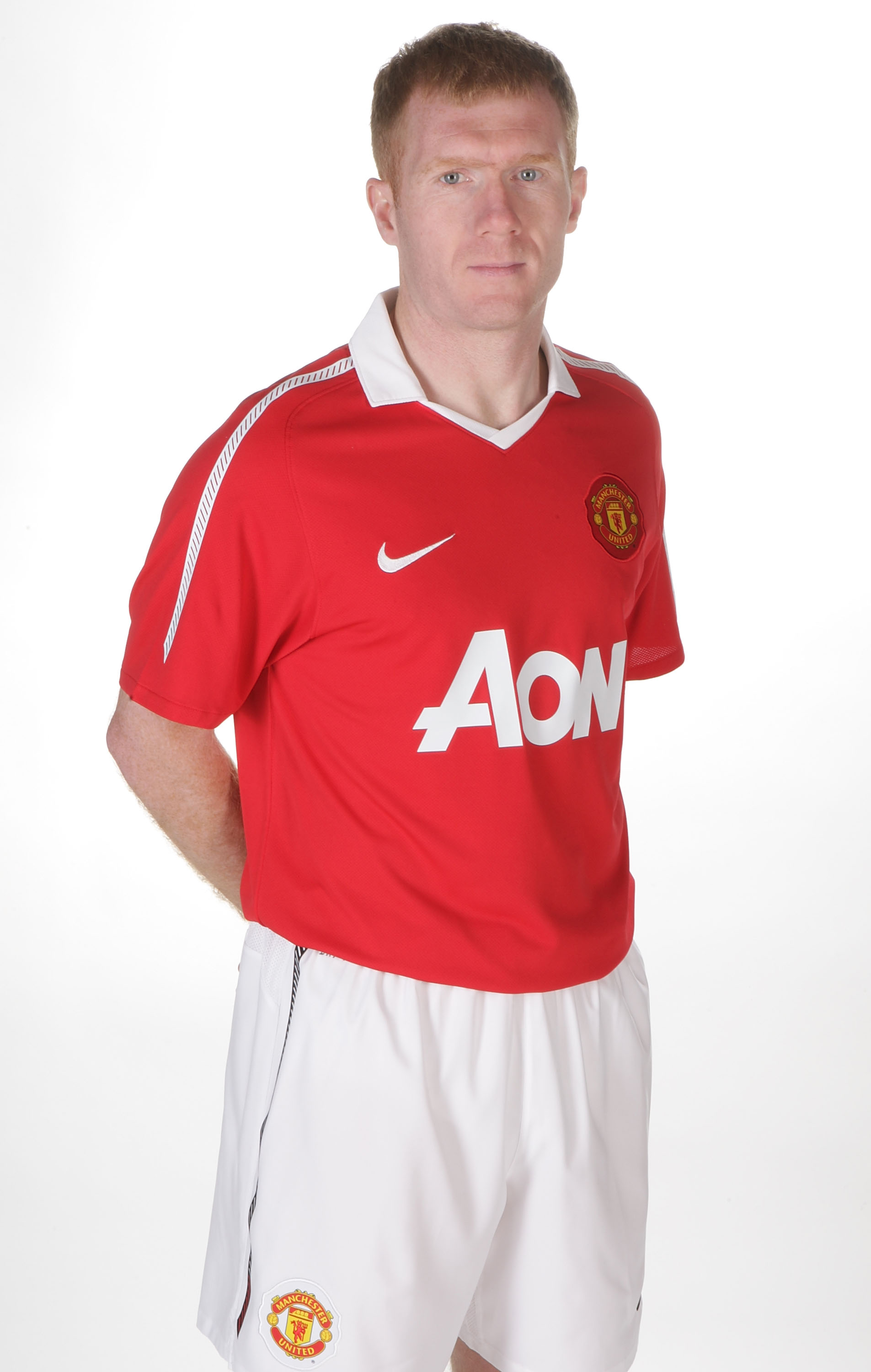 2011 manchester united jersey